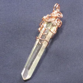 9j8633 - Quartz Crystal