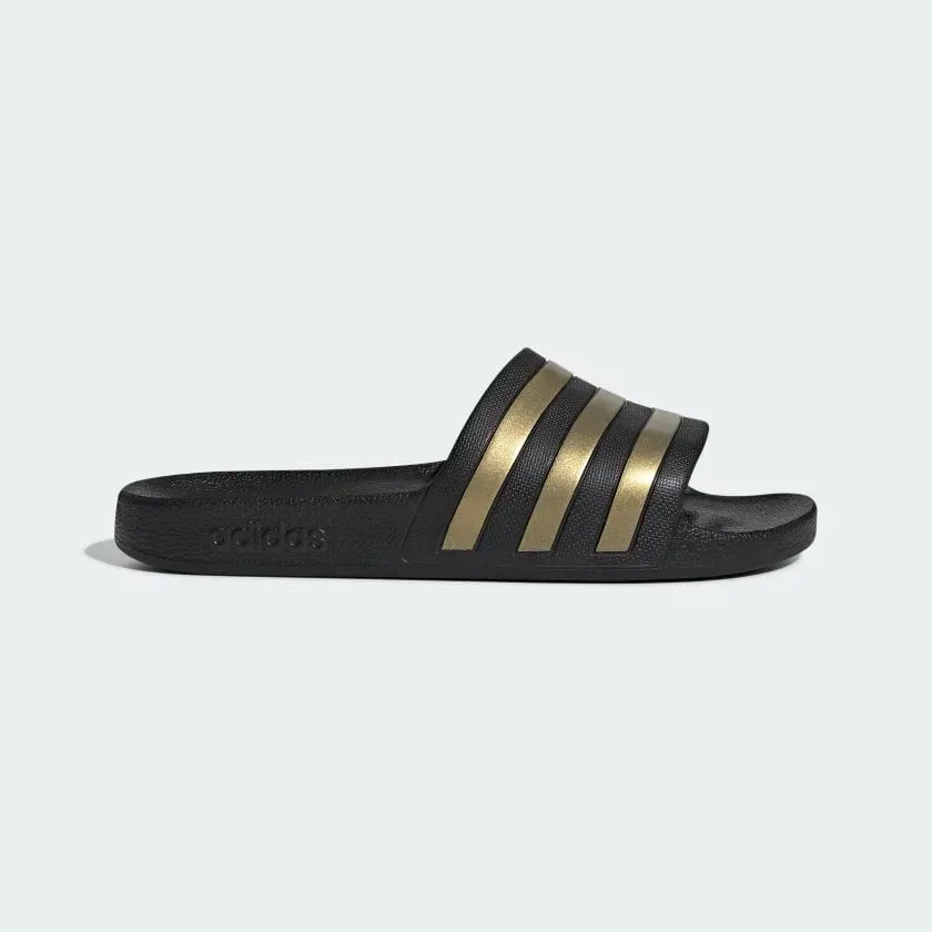 Adidas Adilette Aqua Slides - Men's