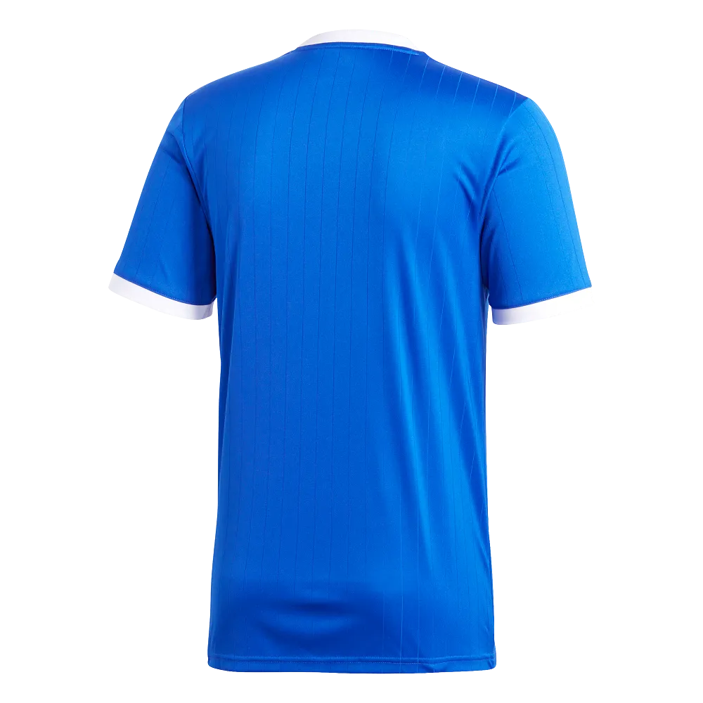 Adidas Adult Tabela 18 Jersey (Blue/White)