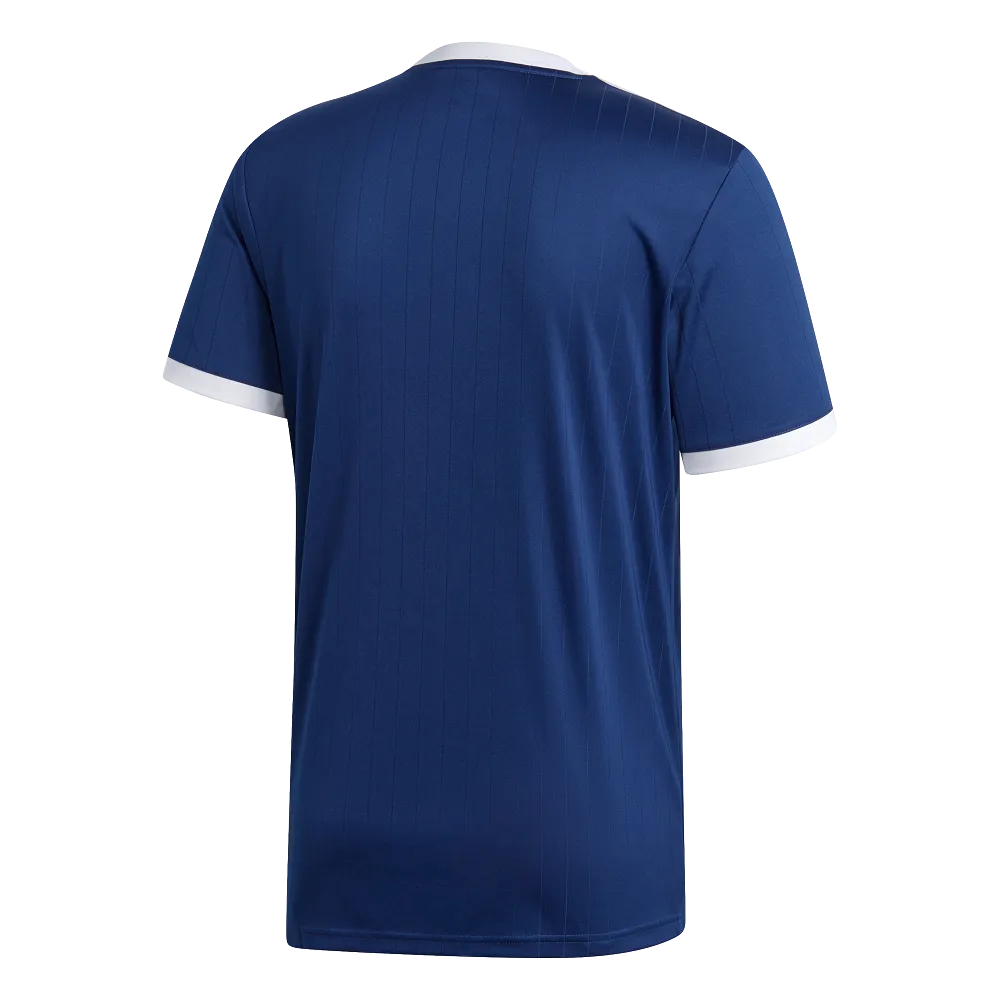 Adidas Adult Tabela 18 Jersey (Dark Blue/White)