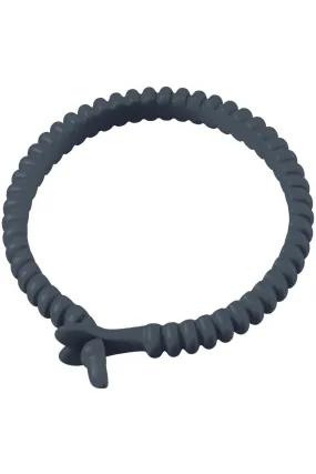 Adjustable Cock Ring