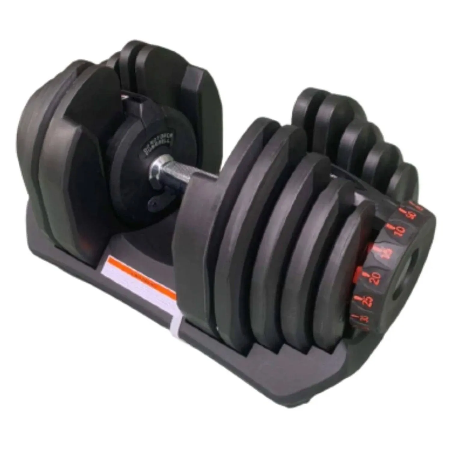 Adjustable Dumbbell (40 Kgs)