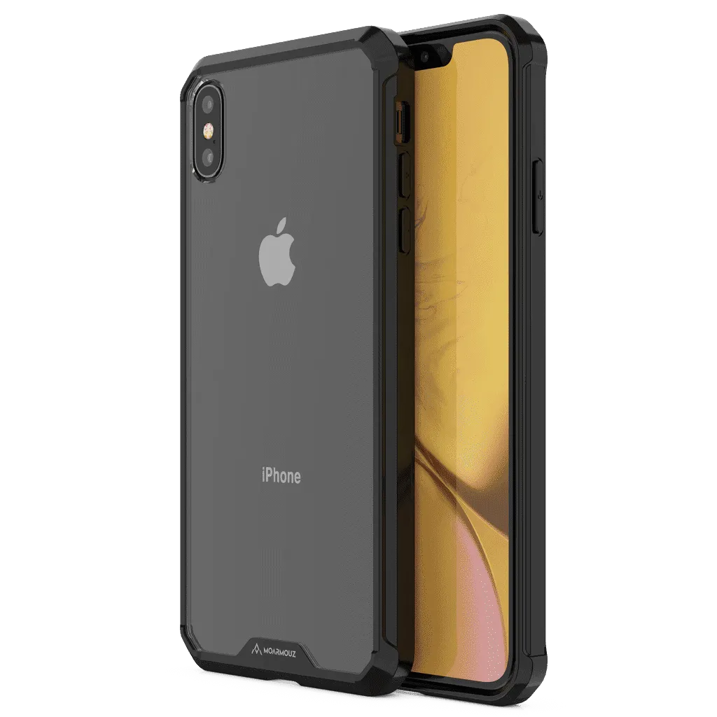 Air Hybrid Case for iPhone XS Max