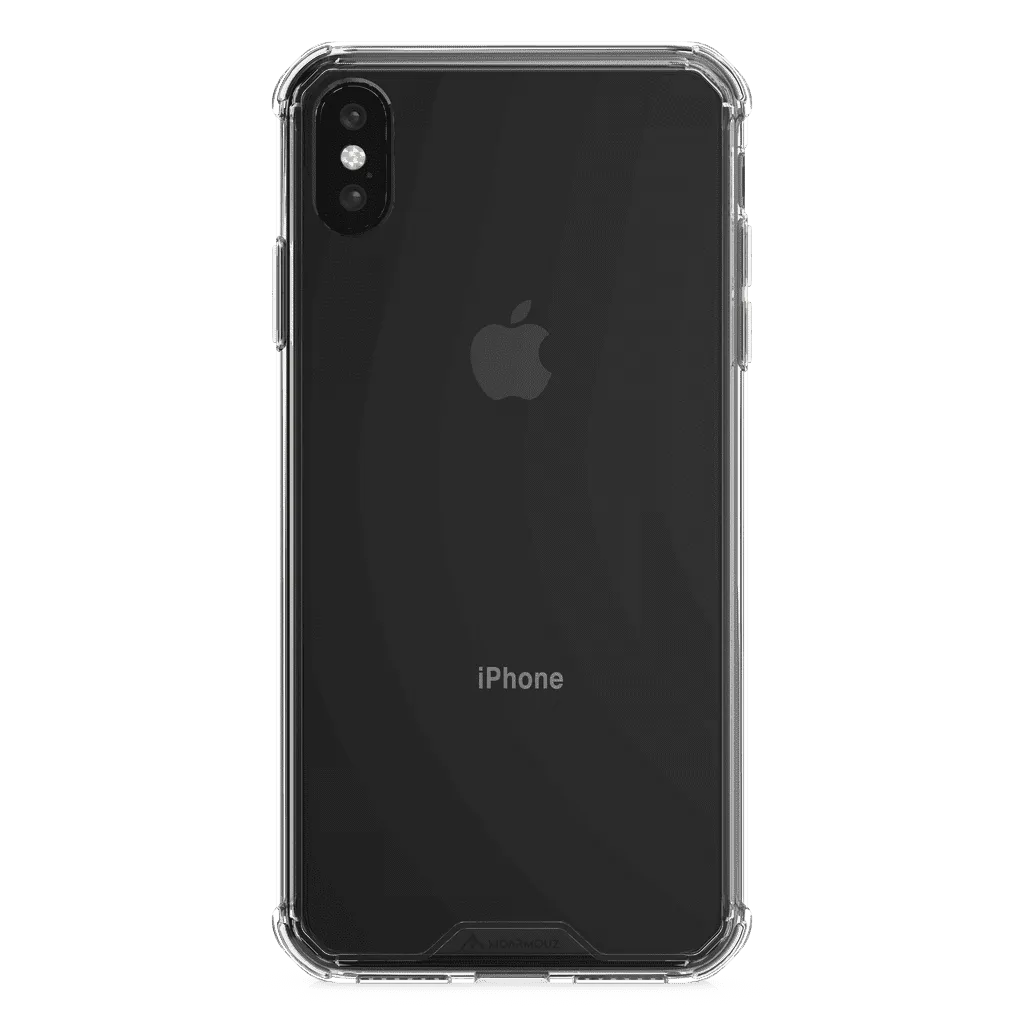 Air Hybrid Case for iPhone XS Max