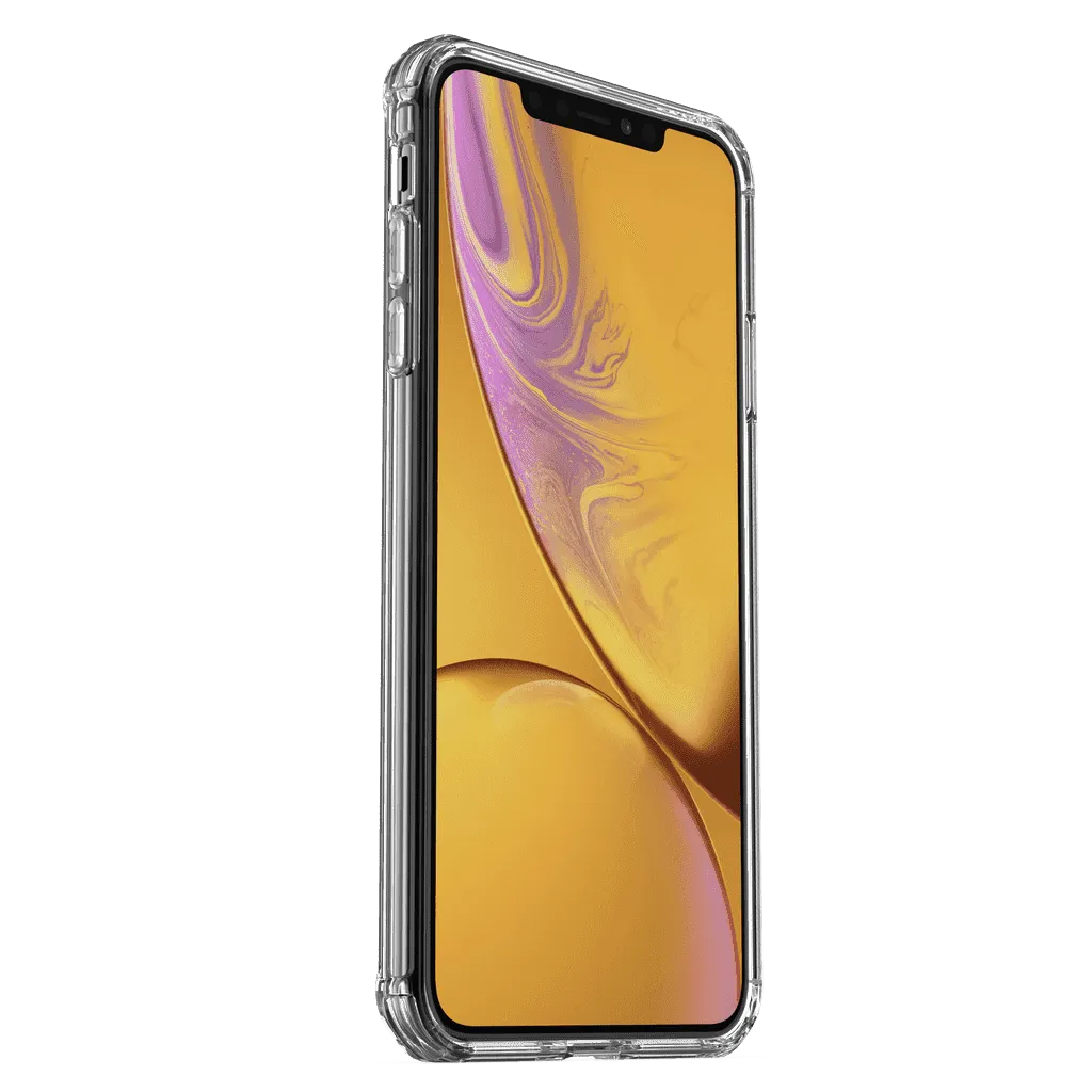 Air Hybrid Case for iPhone XS Max