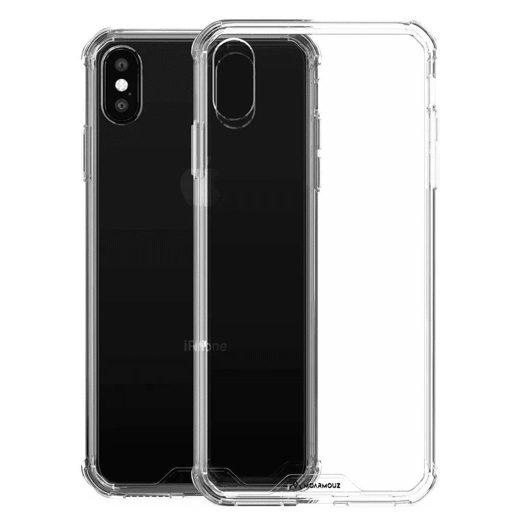 Air Hybrid Case for iPhone XS Max