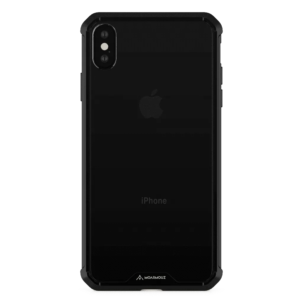 Air Hybrid Case for iPhone XS Max