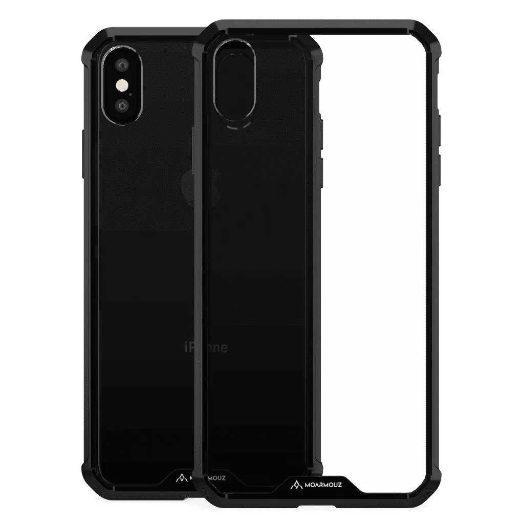 Air Hybrid Case for iPhone XS Max