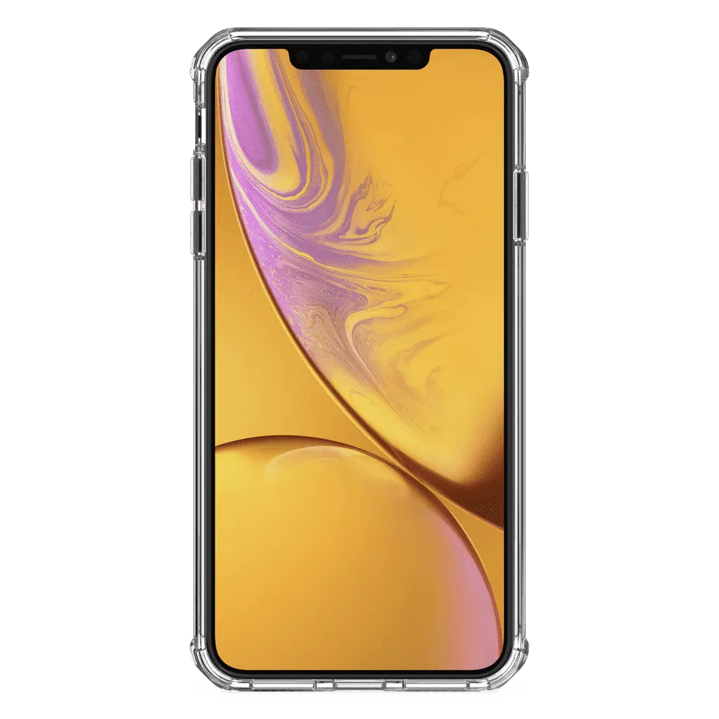 Air Hybrid Case for iPhone XS Max