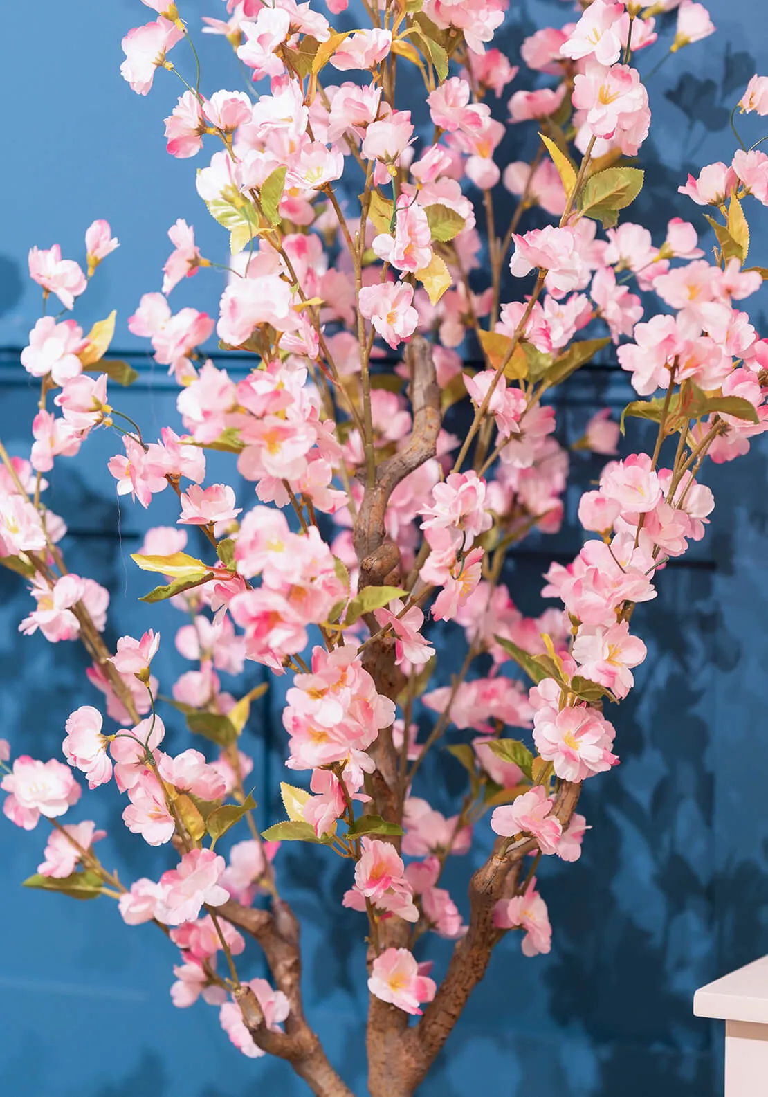 Artificial Cherry Tree Pink