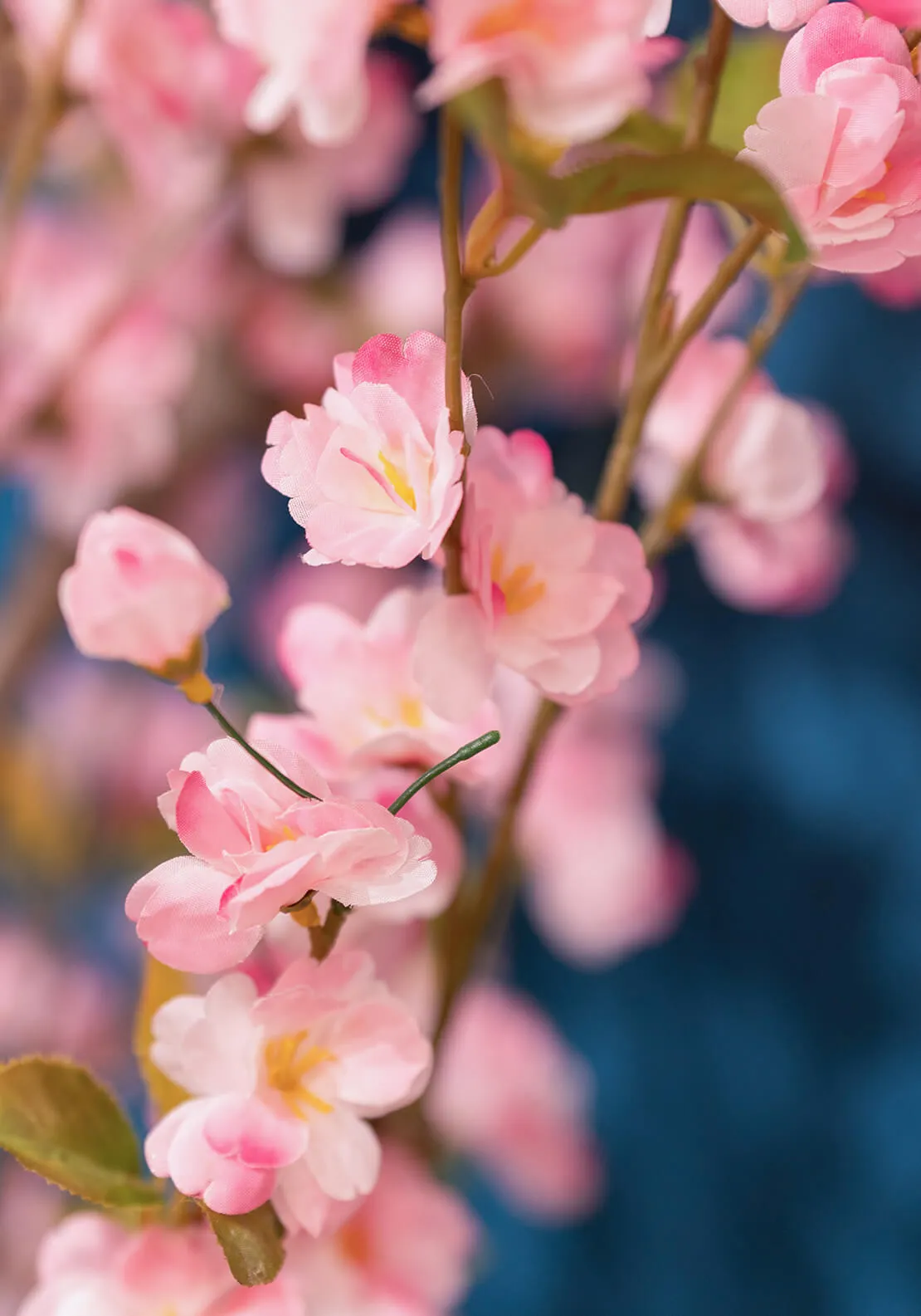 Artificial Cherry Tree Pink