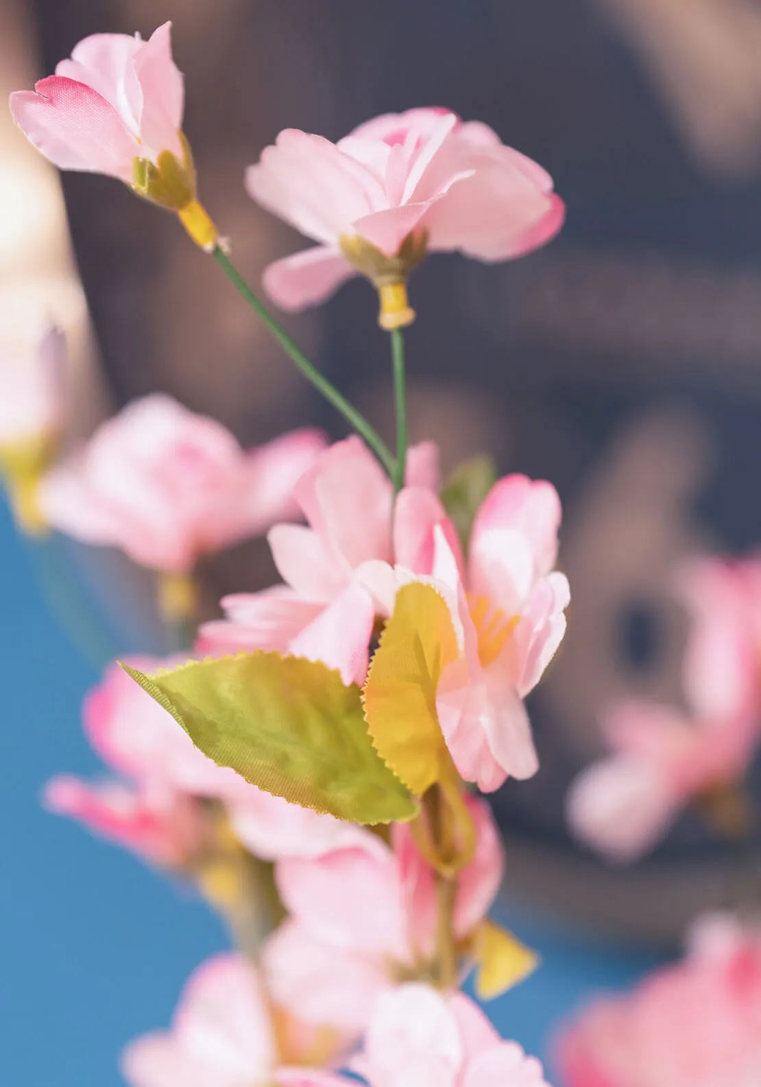 Artificial Cherry Tree Pink