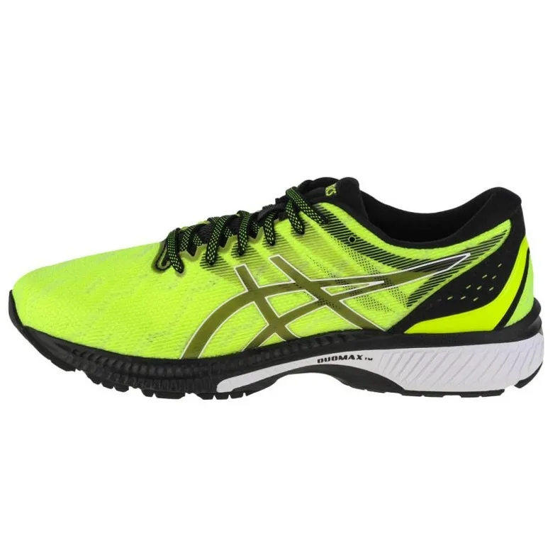 Asics Gel-Jadeite M 1011B401-750 yellow