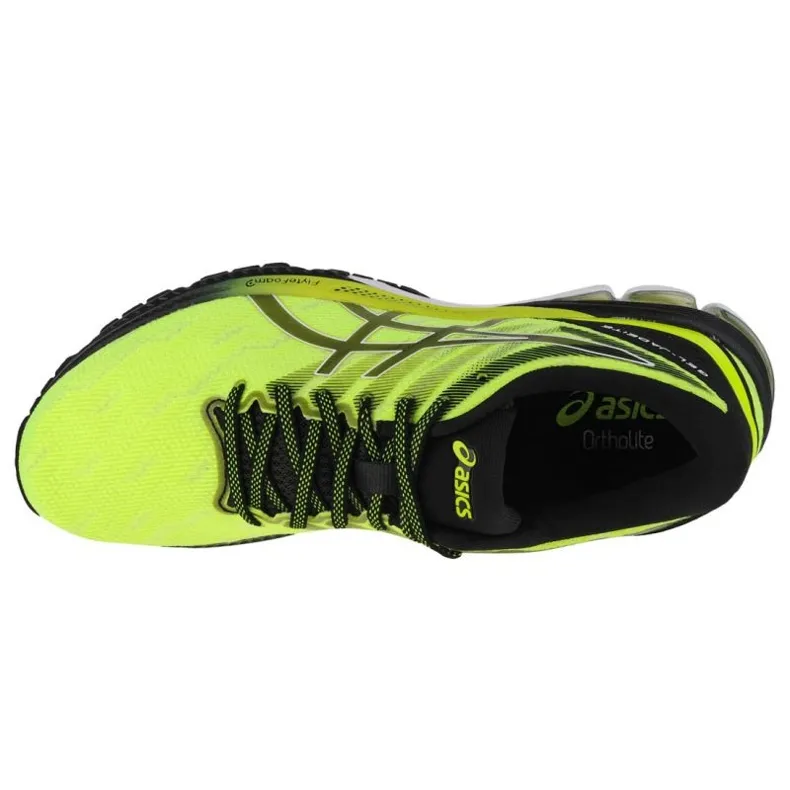 Asics Gel-Jadeite M 1011B401-750 yellow