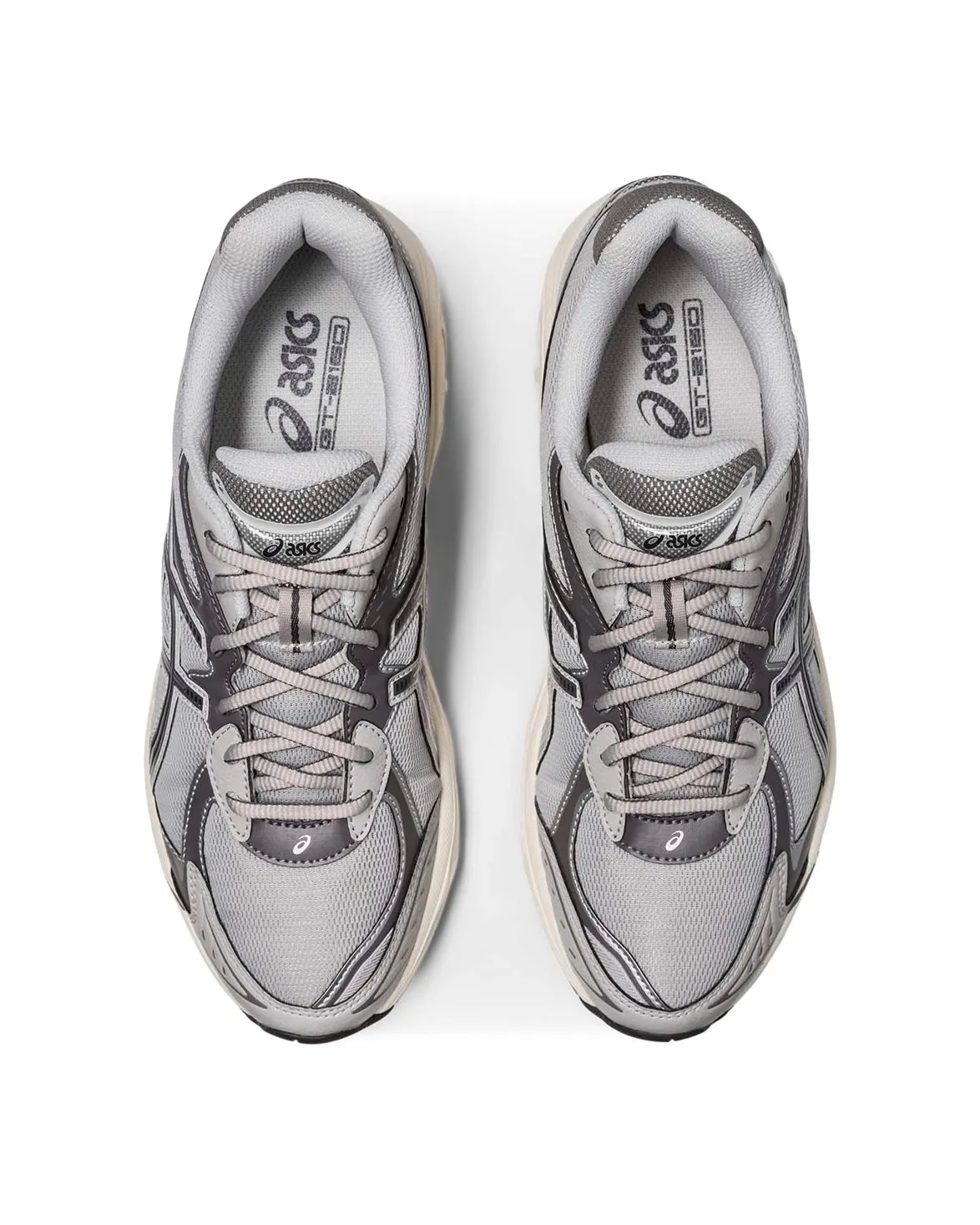 Asics Gt-2160 Oyster Grey/Carbon