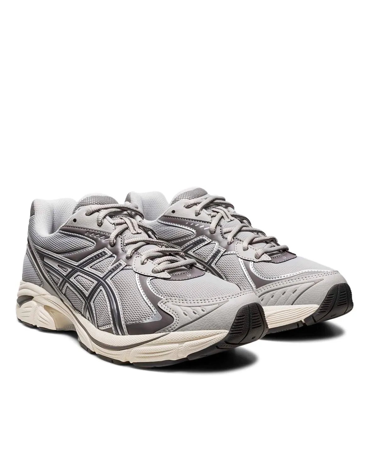 Asics Gt-2160 Oyster Grey/Carbon