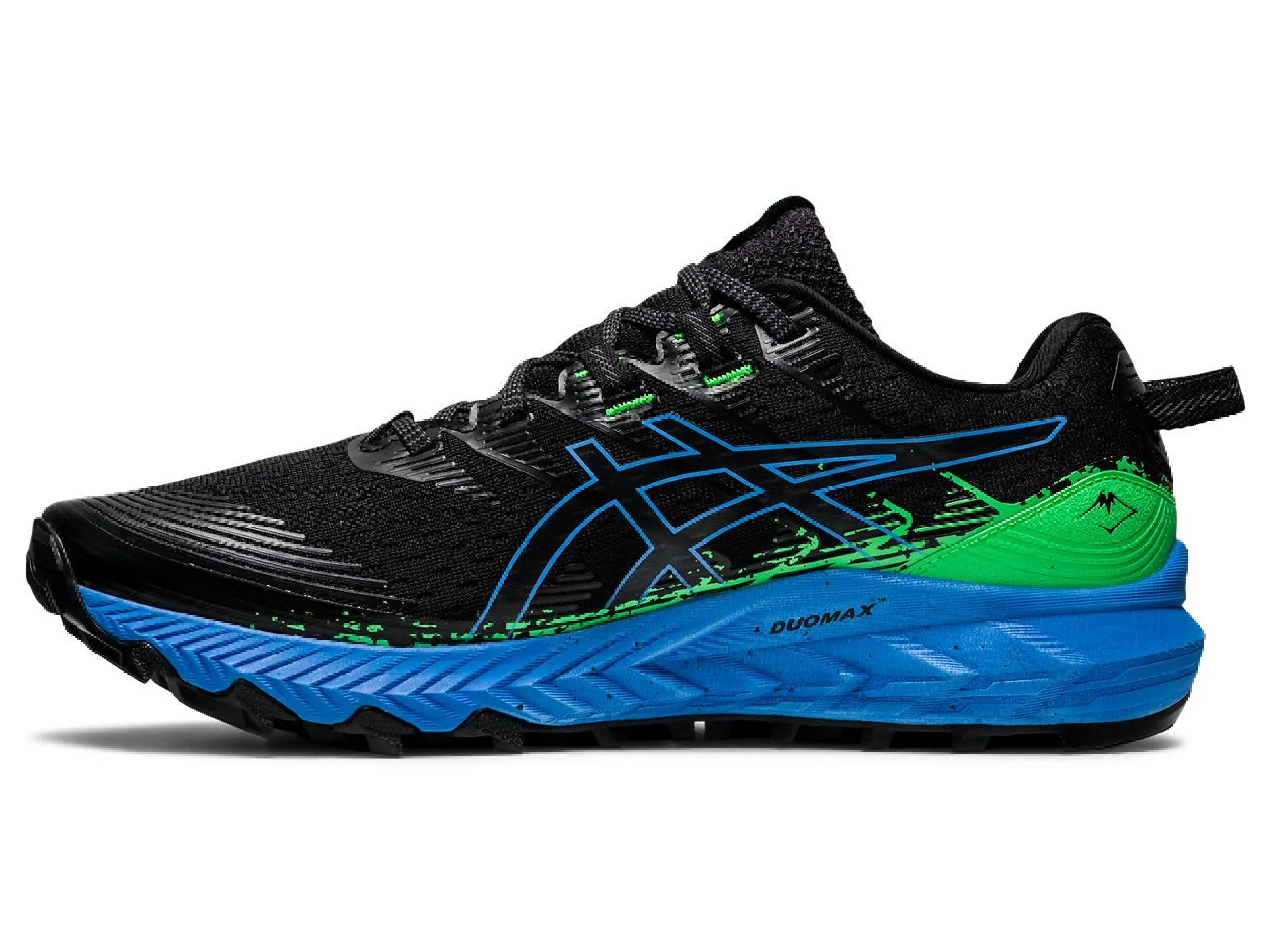 Asics Mens Gel Trabuco 10  1011B329 002