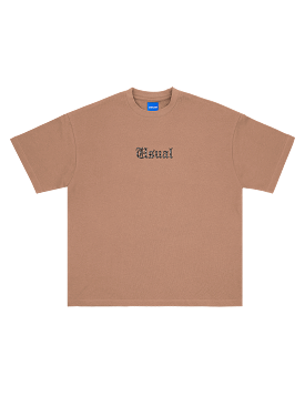 BARRIO T-SHIRT SAND