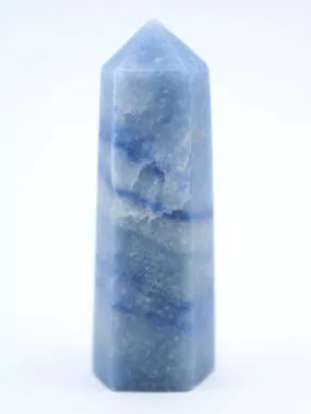 Blue Quartz Tower