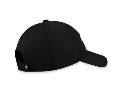 Callaway Waterdichte Golf Cap - Zwart