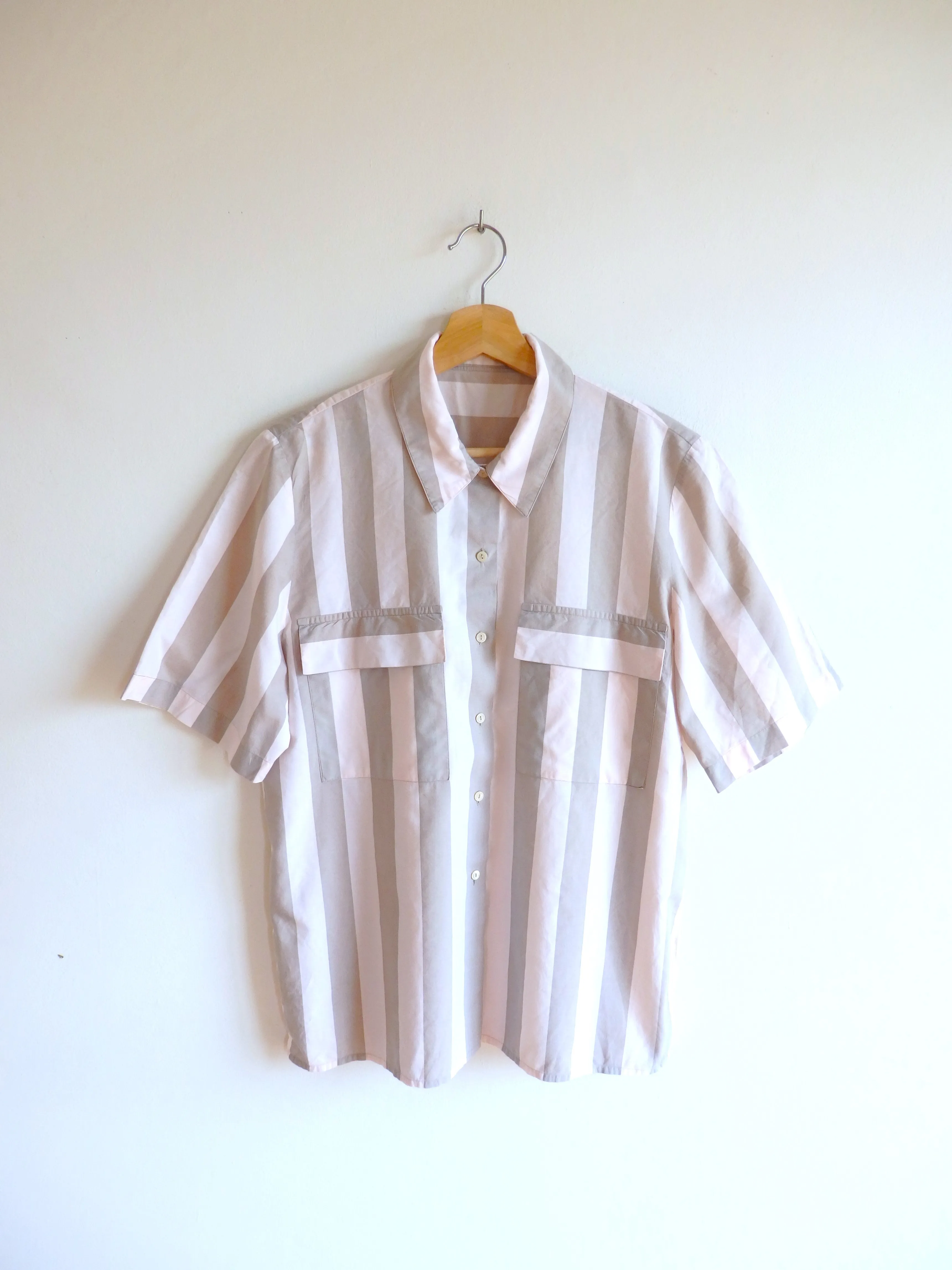 Camisa Vintage Paola