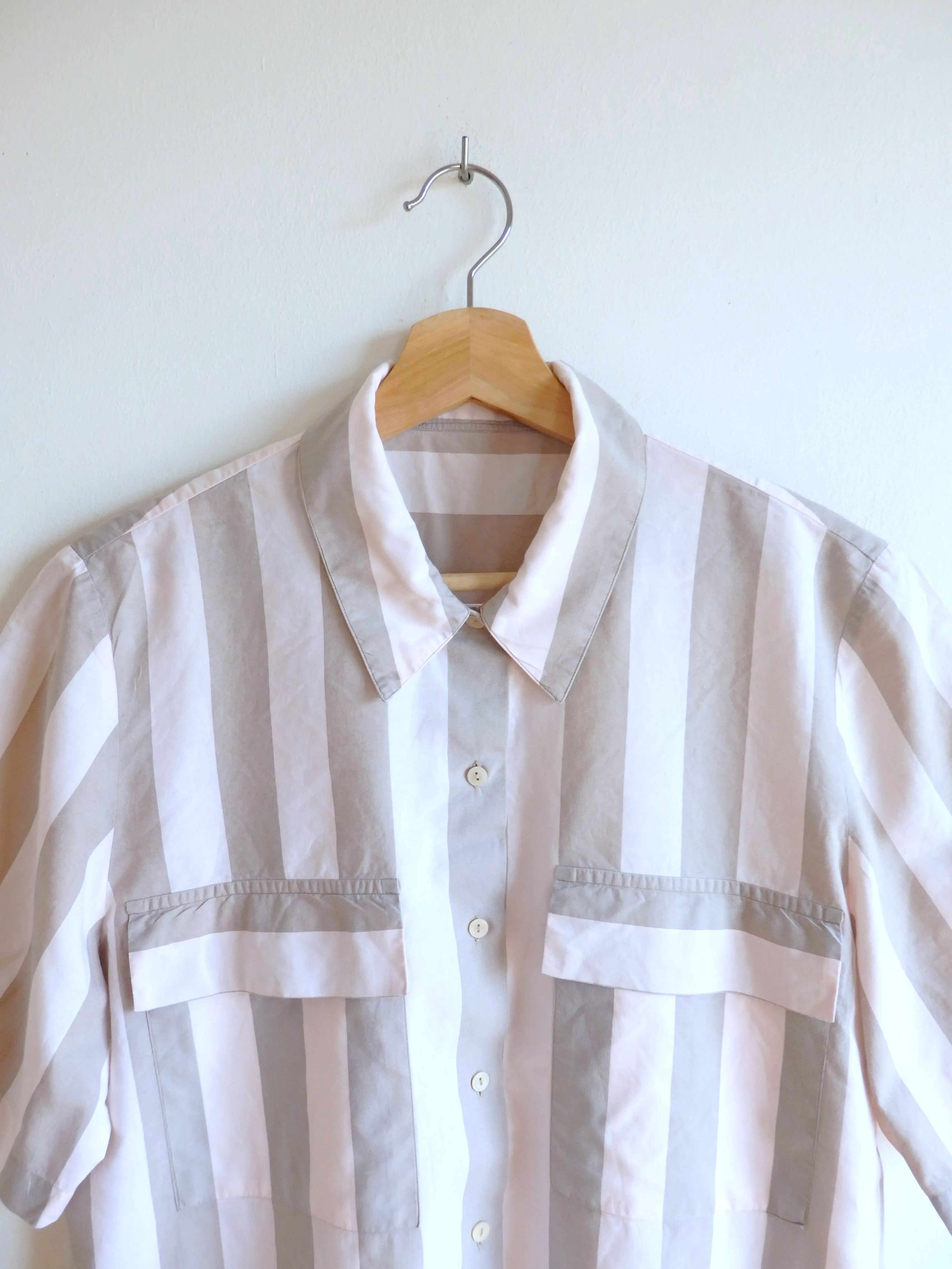 Camisa Vintage Paola