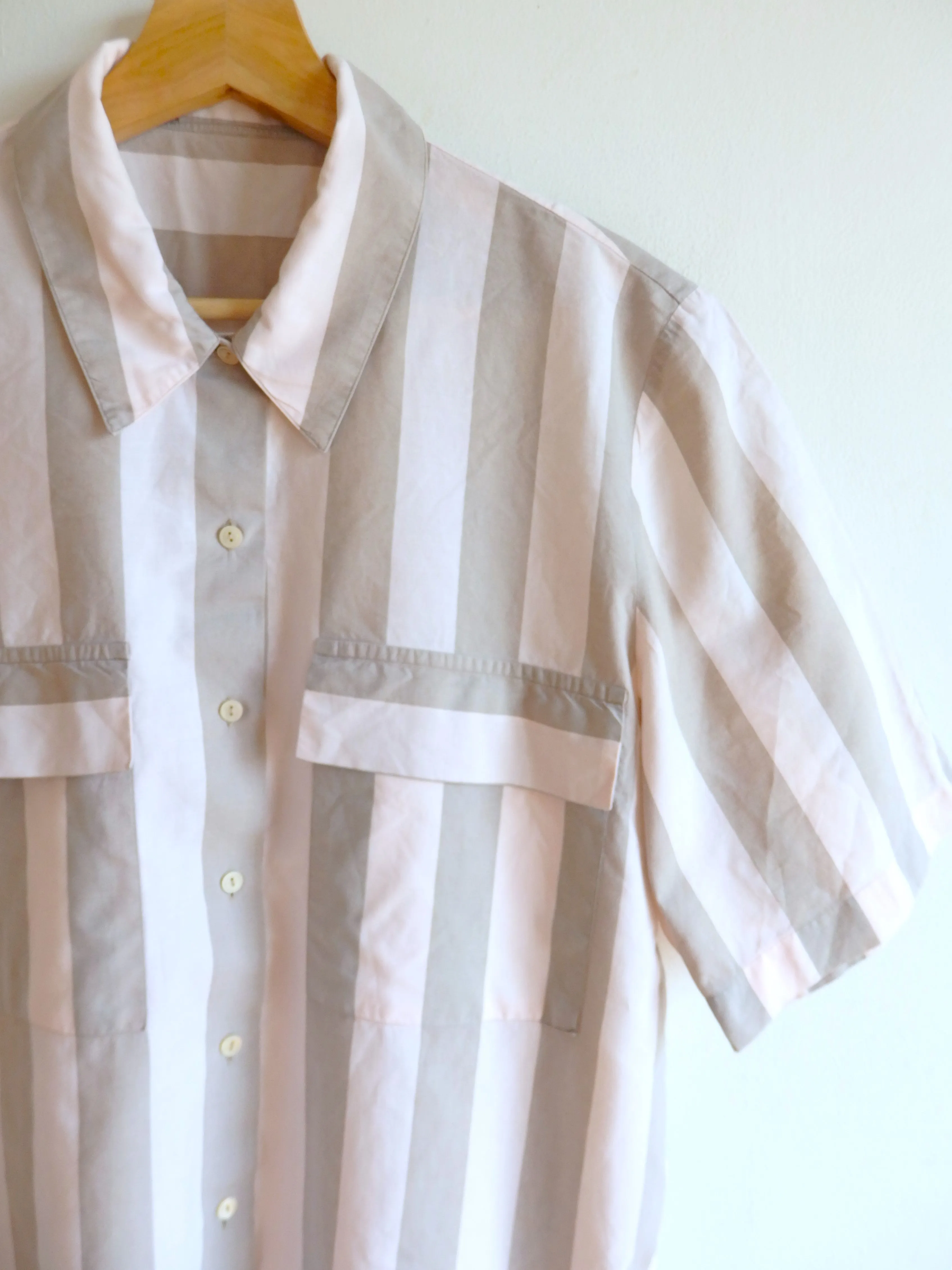 Camisa Vintage Paola