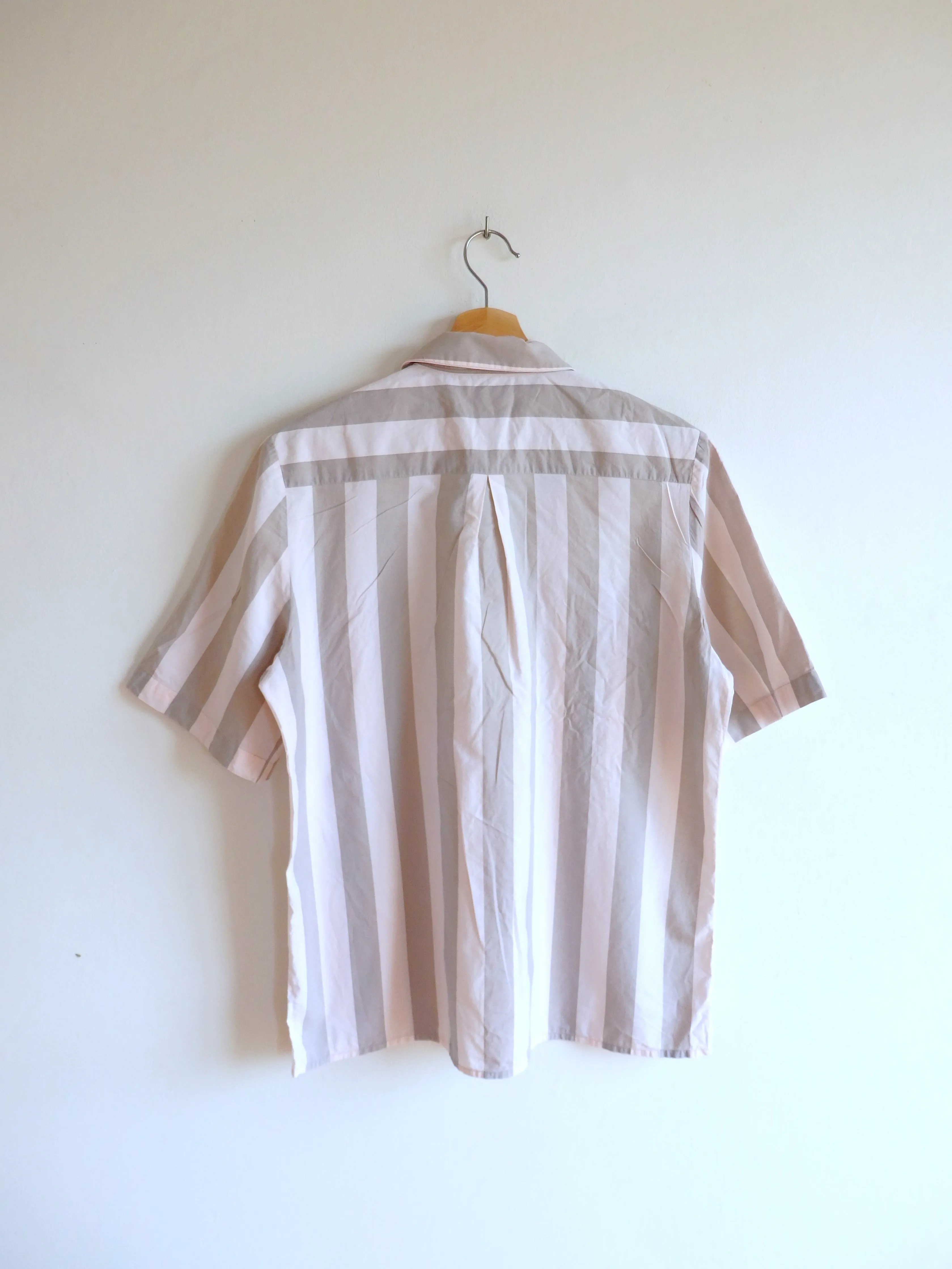 Camisa Vintage Paola