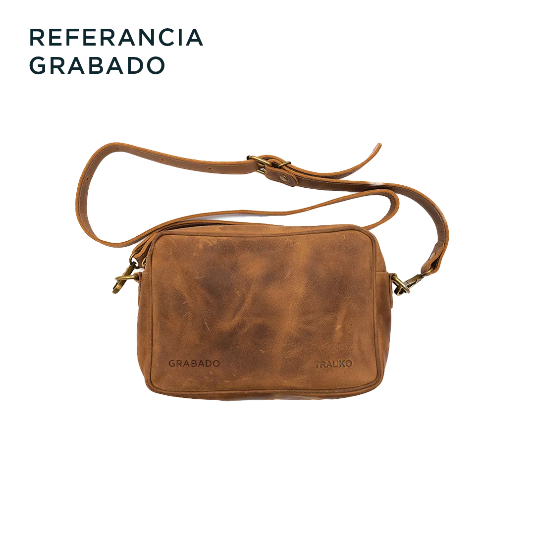 Cartera Vintage