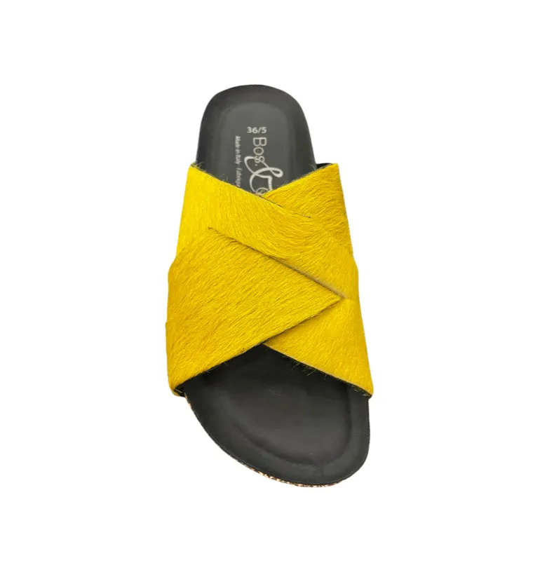 CAVA Bumble Bee Slide