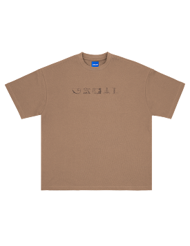 CHAKRAS T-SHIRT SAND