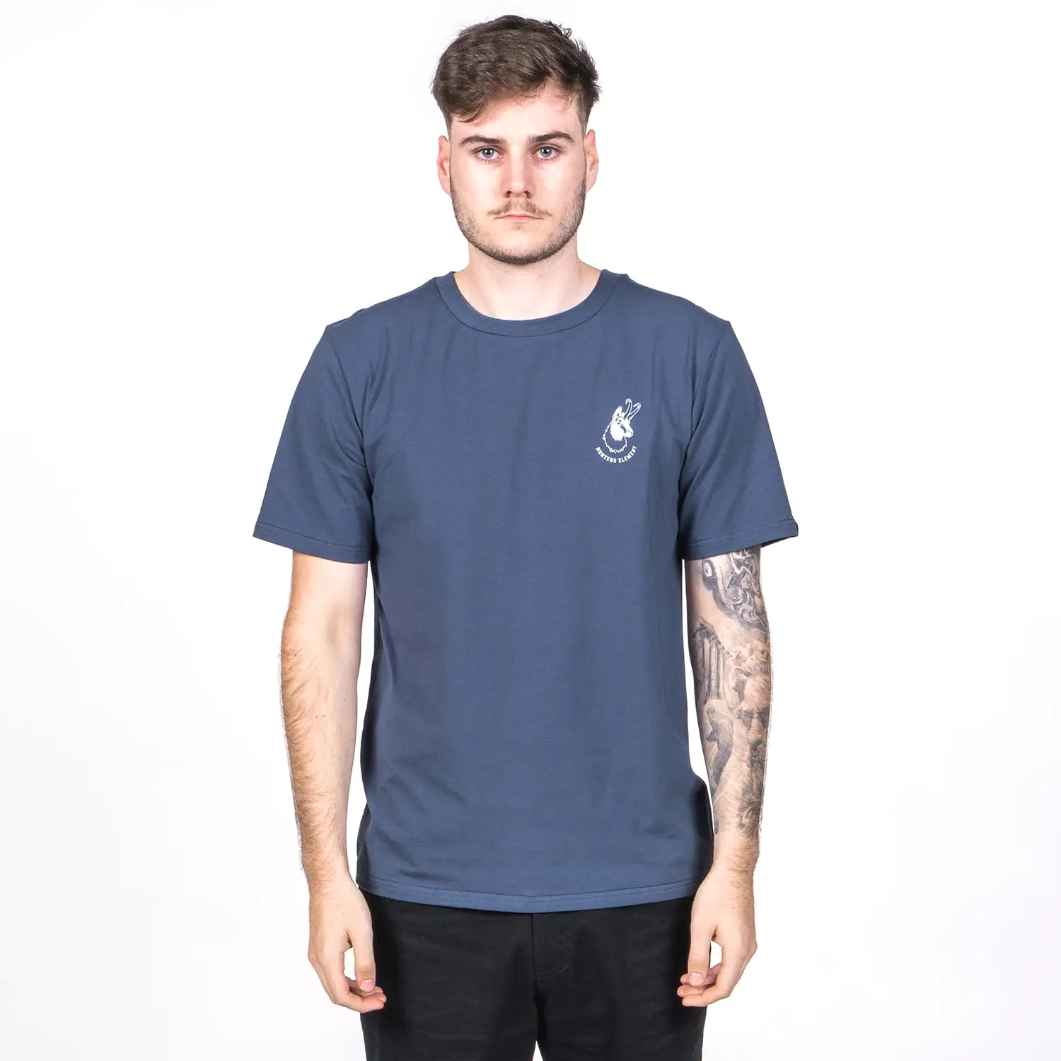 Chamois Tee