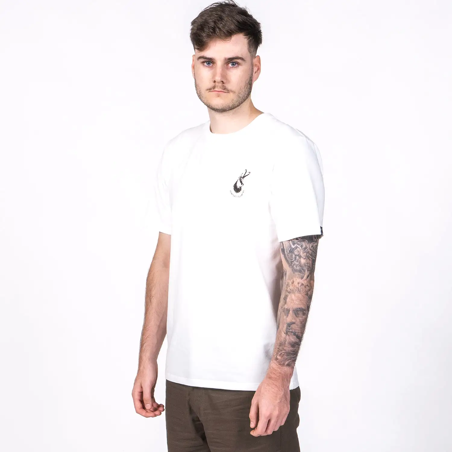 Chamois Tee