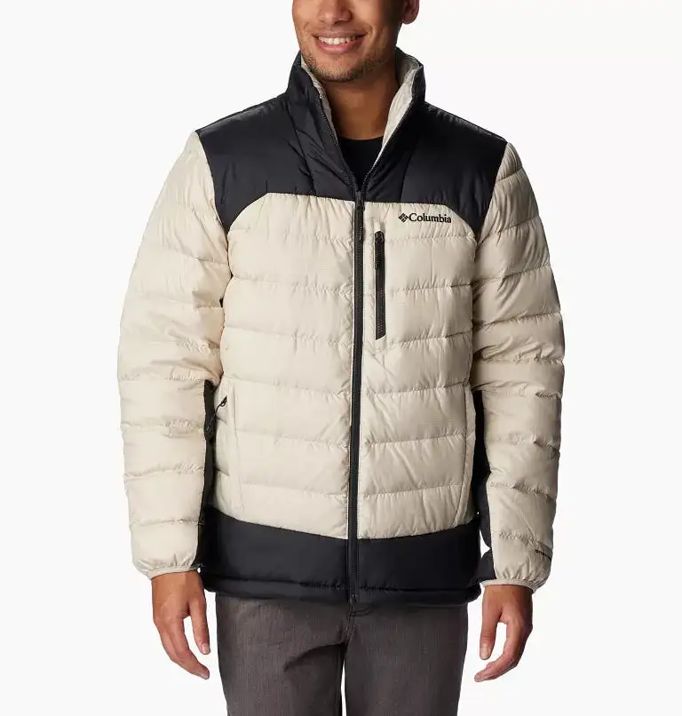 Columbia Autumn Park Down Jacket