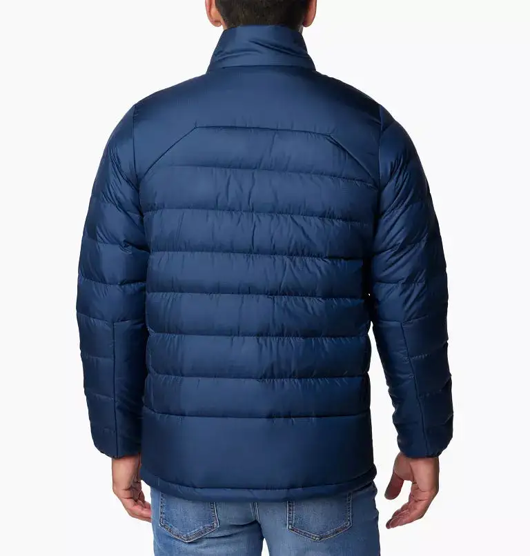 Columbia Autumn Park Down Jacket