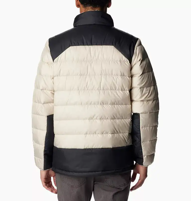 Columbia Autumn Park Down Jacket