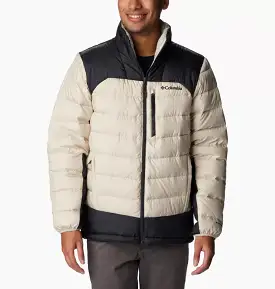 Columbia Autumn Park Down Jacket