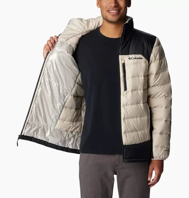 Columbia Autumn Park Down Jacket