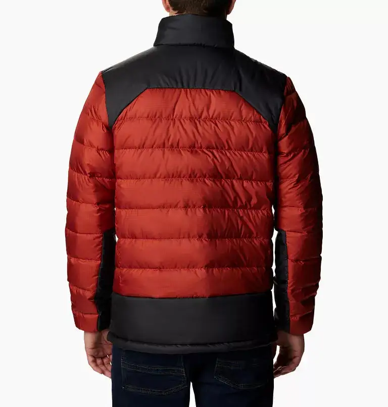 Columbia Autumn Park Down Jacket