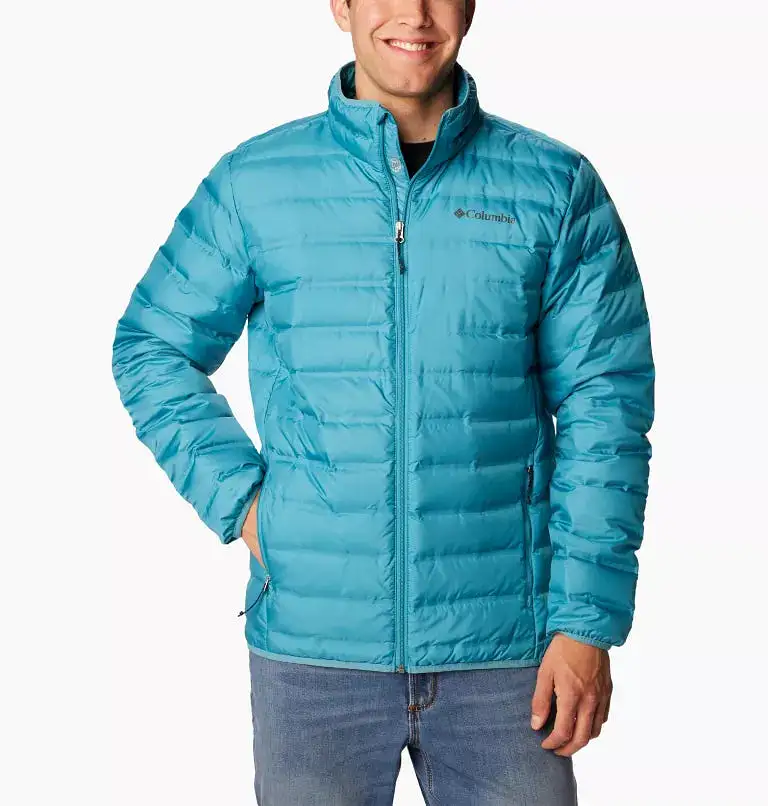 Columbia Lake 22 Down Jacket