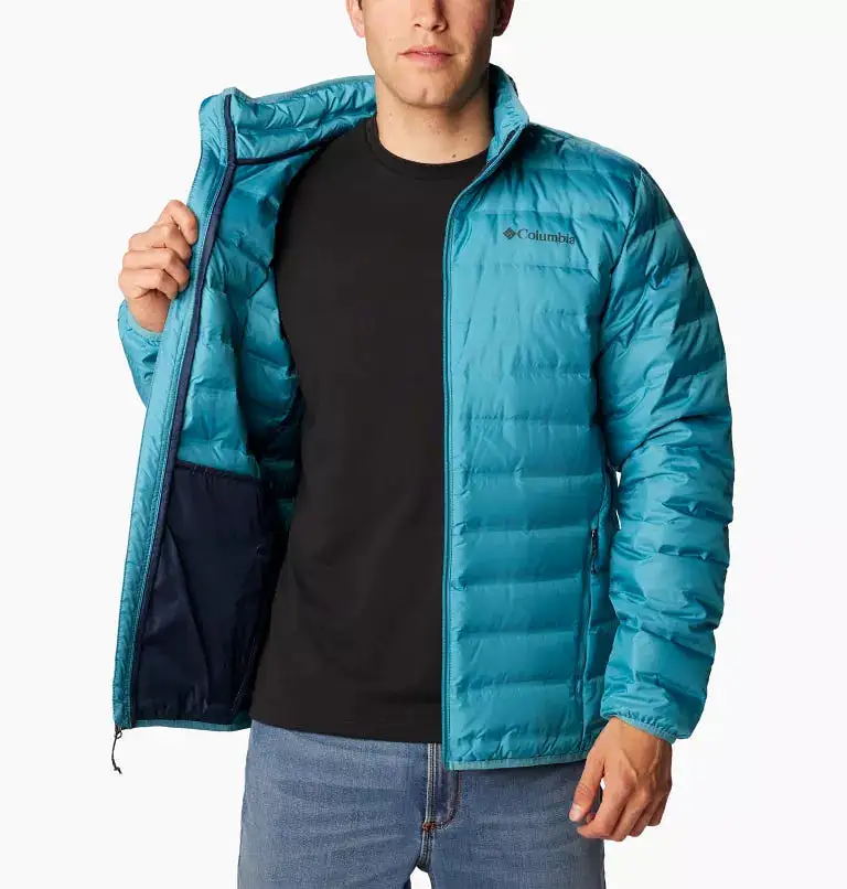 Columbia Lake 22 Down Jacket