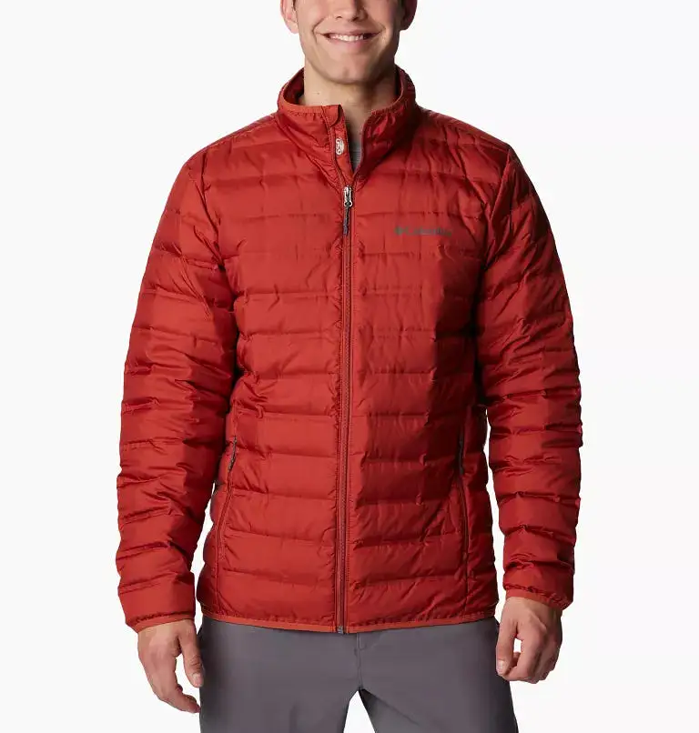 Columbia Lake 22 Down Jacket