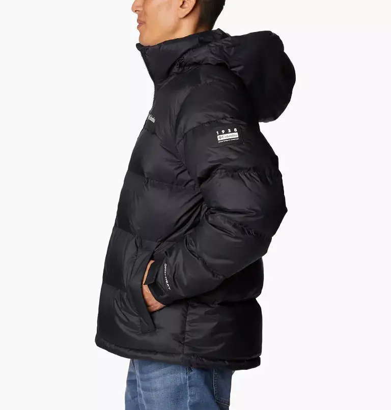 Columbia Men's Bulo Point II Down Jacket