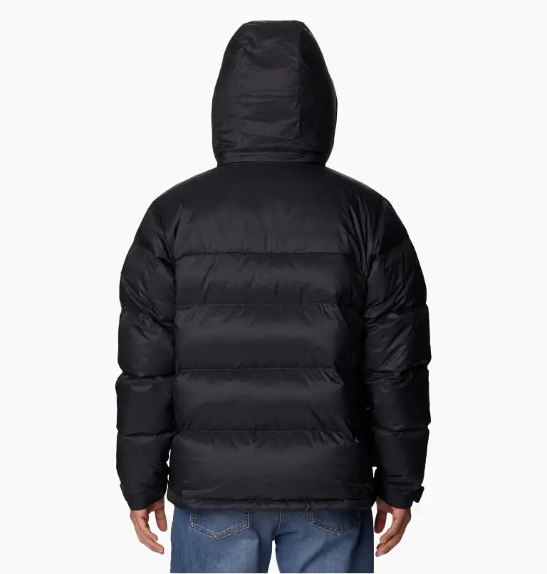 Columbia Men's Bulo Point II Down Jacket