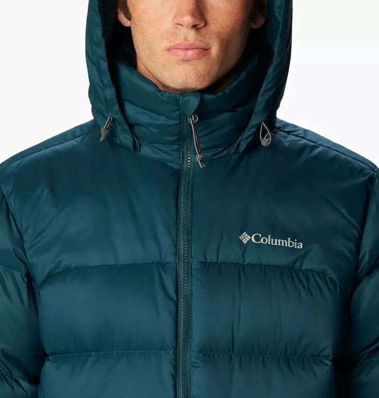 Columbia Men's Bulo Point II Down Jacket