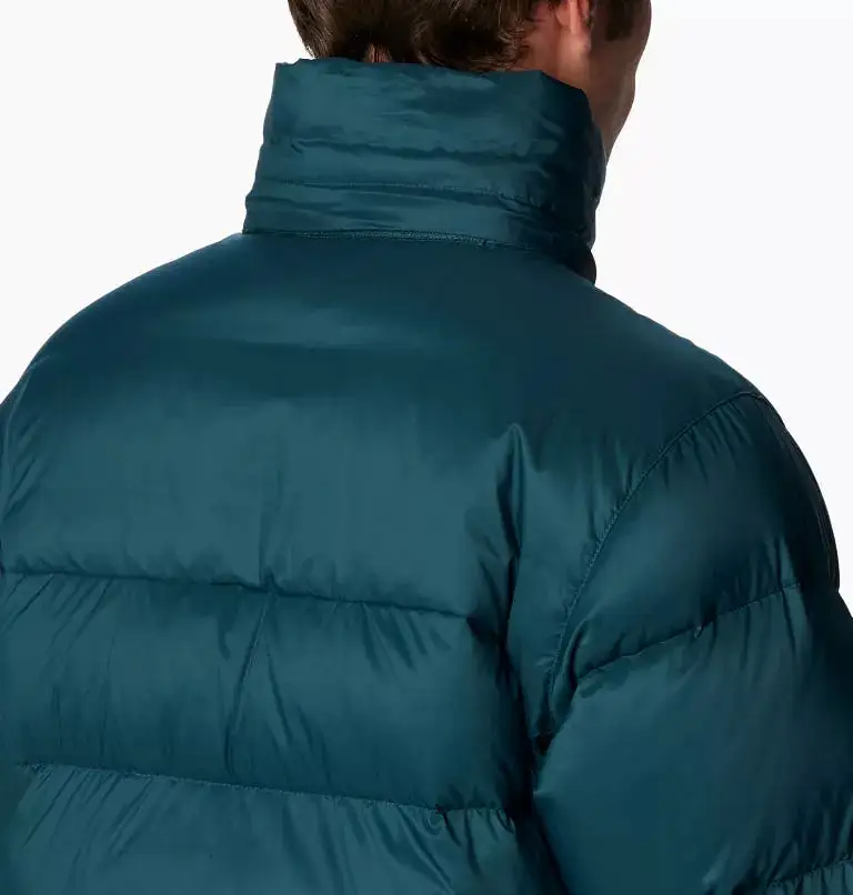 Columbia Men's Bulo Point II Down Jacket