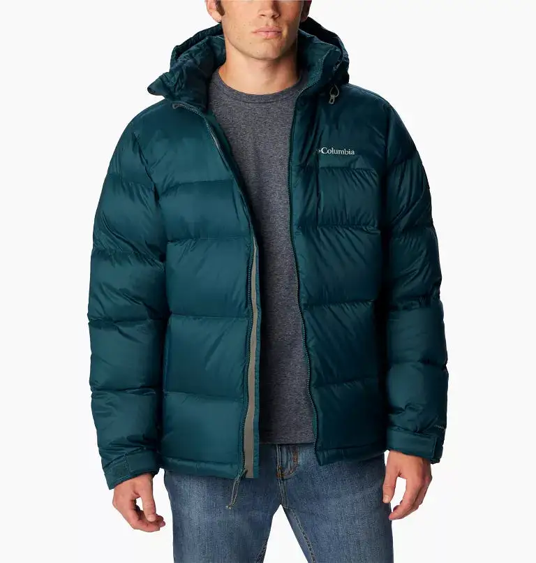 Columbia Men's Bulo Point II Down Jacket