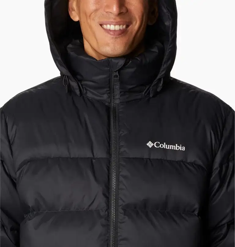 Columbia Men's Bulo Point II Down Jacket