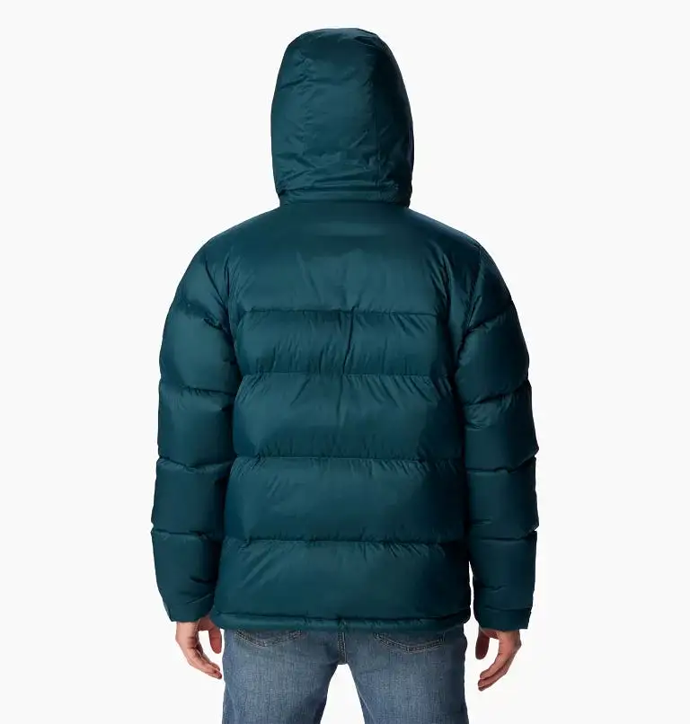 Columbia Men's Bulo Point II Down Jacket