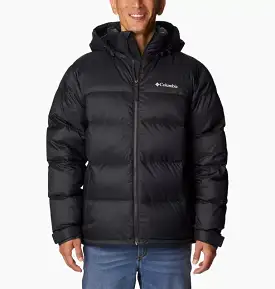 Columbia Men's Bulo Point II Down Jacket